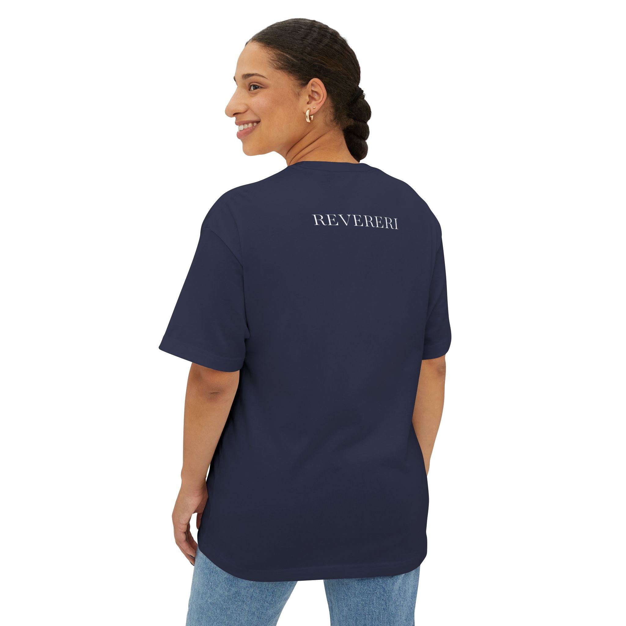 OG Revereri 100% Cotton Tee
