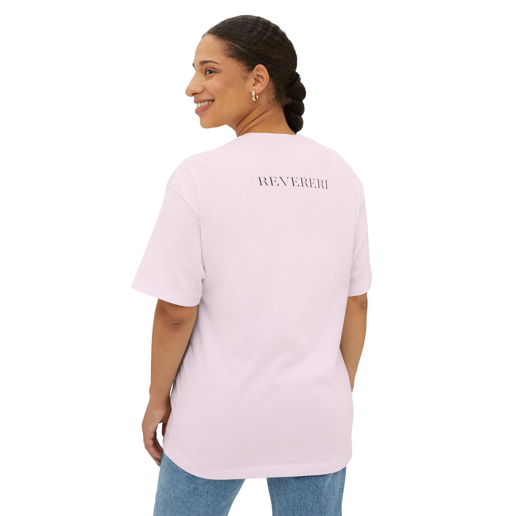 OG Revereri 100% Cotton Tee