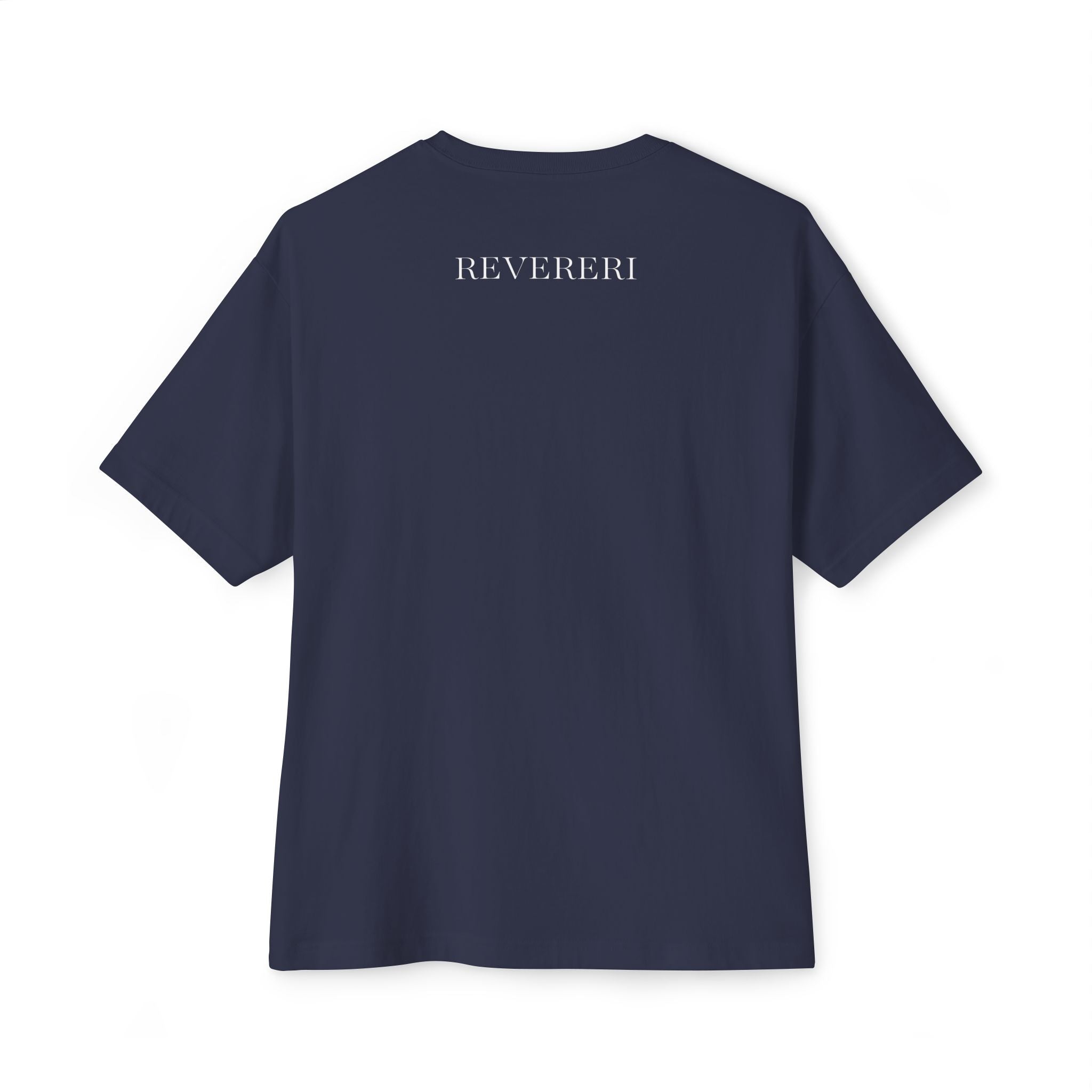 OG Revereri 100% Cotton Tee