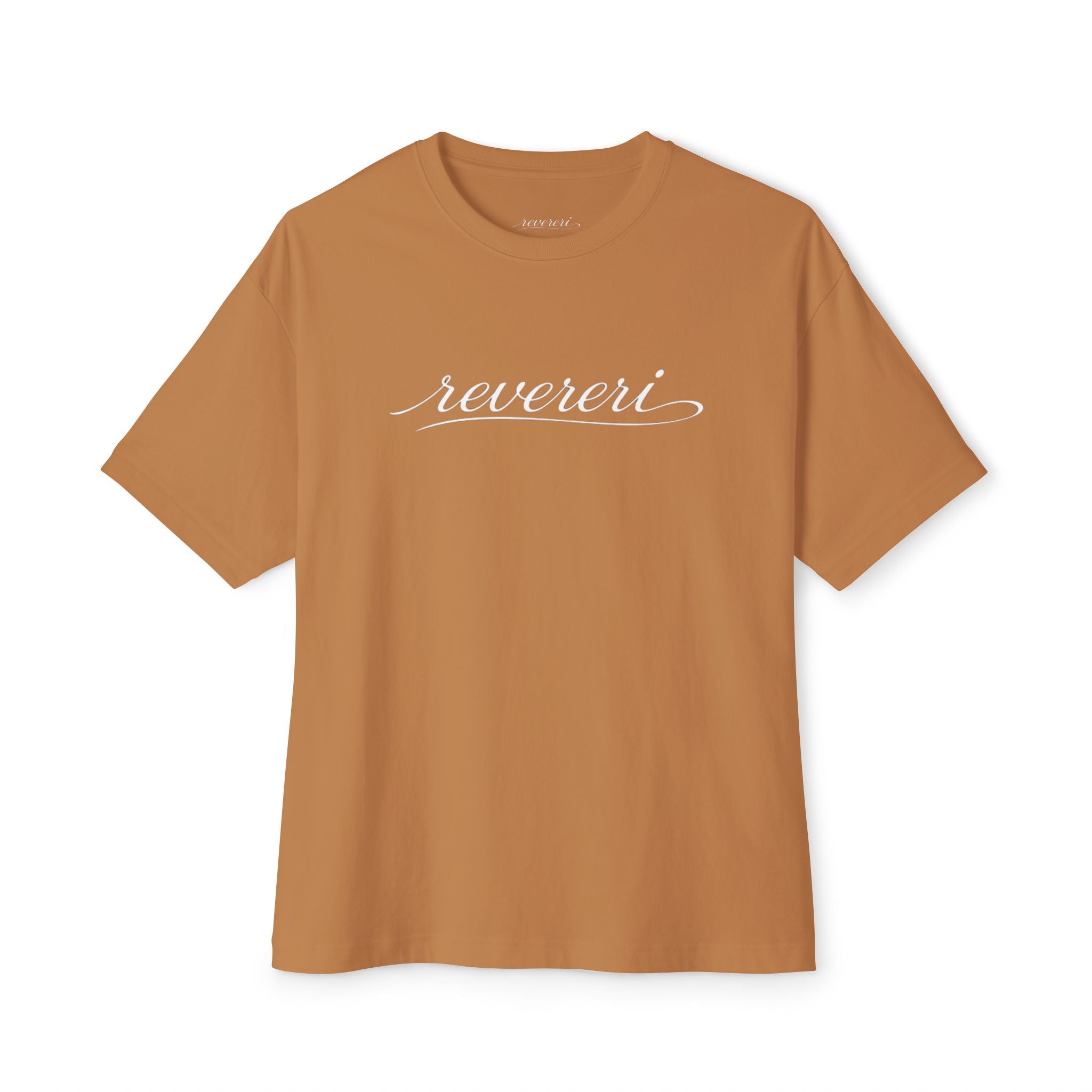 OG Revereri 100% Cotton Tee