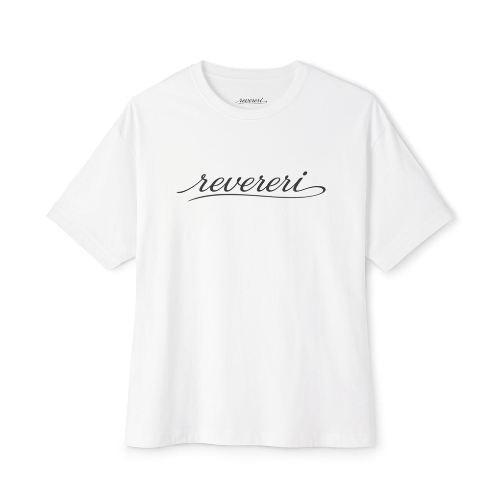 OG Revereri 100% Cotton Tee