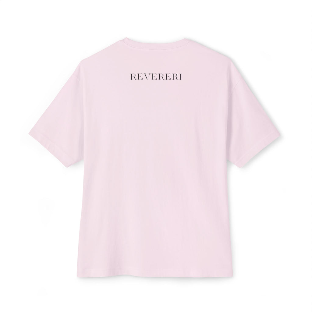 OG Revereri 100% Cotton Tee