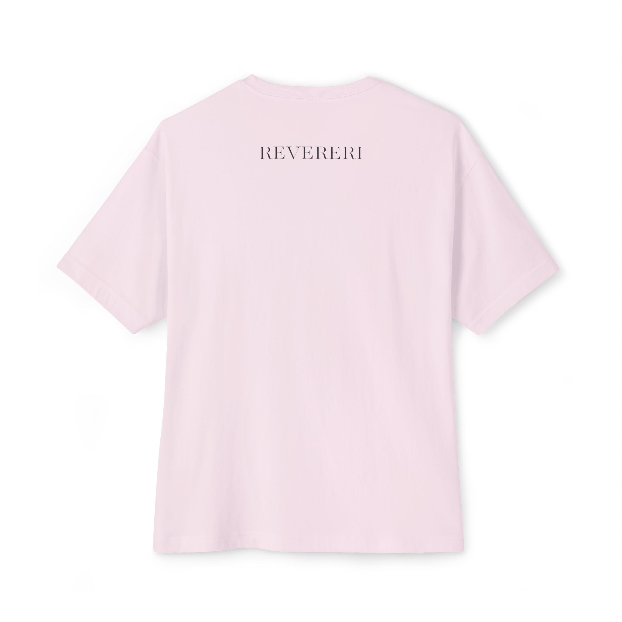 OG Revereri 100% Cotton Tee