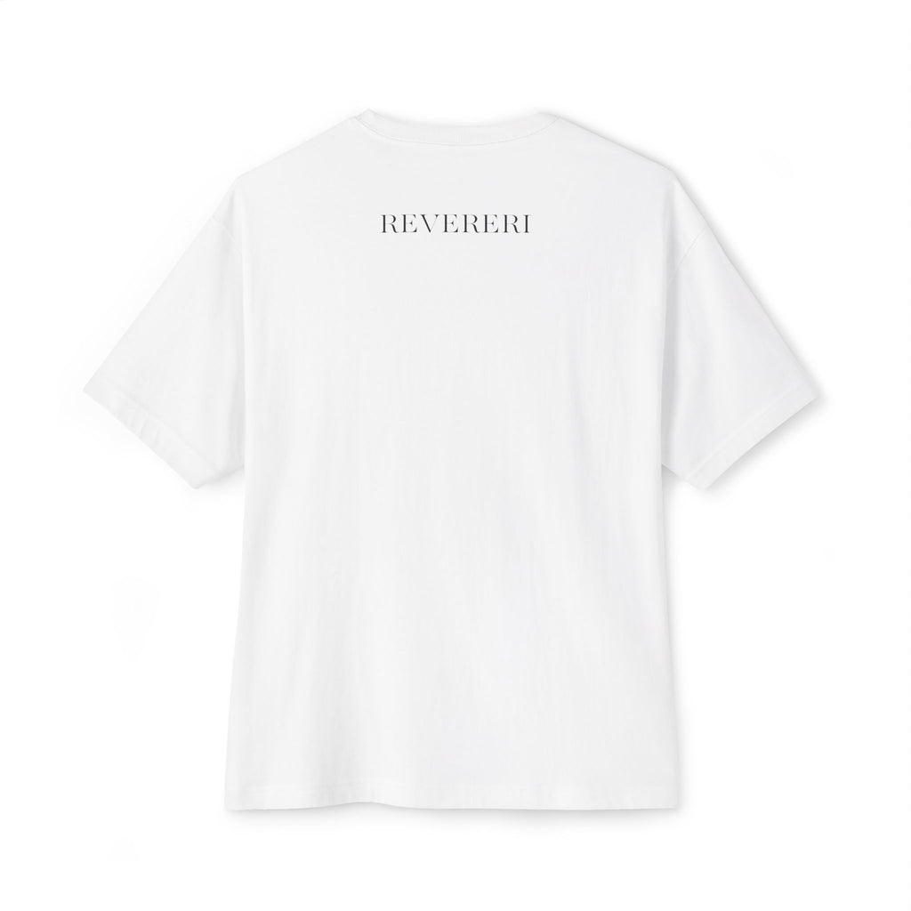 OG Revereri 100% Cotton Tee