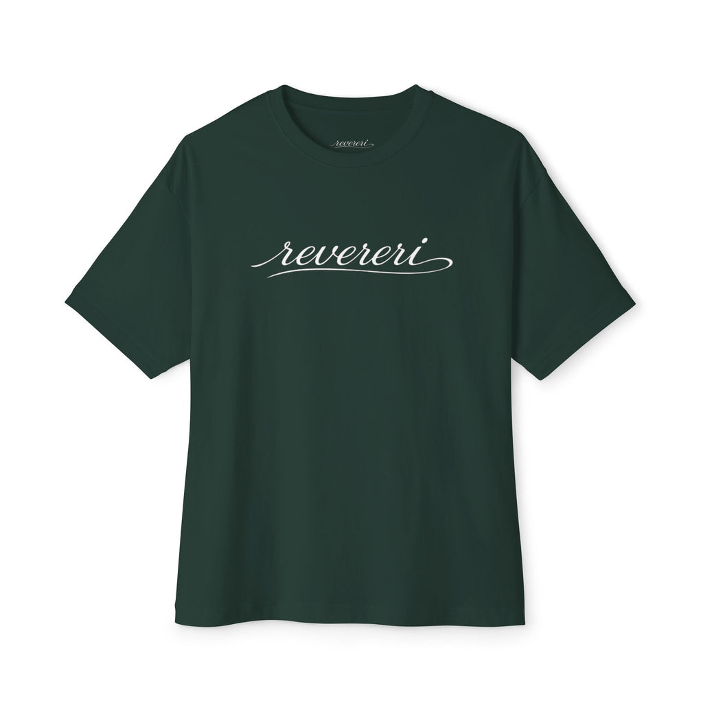 OG Revereri 100% Cotton Tee