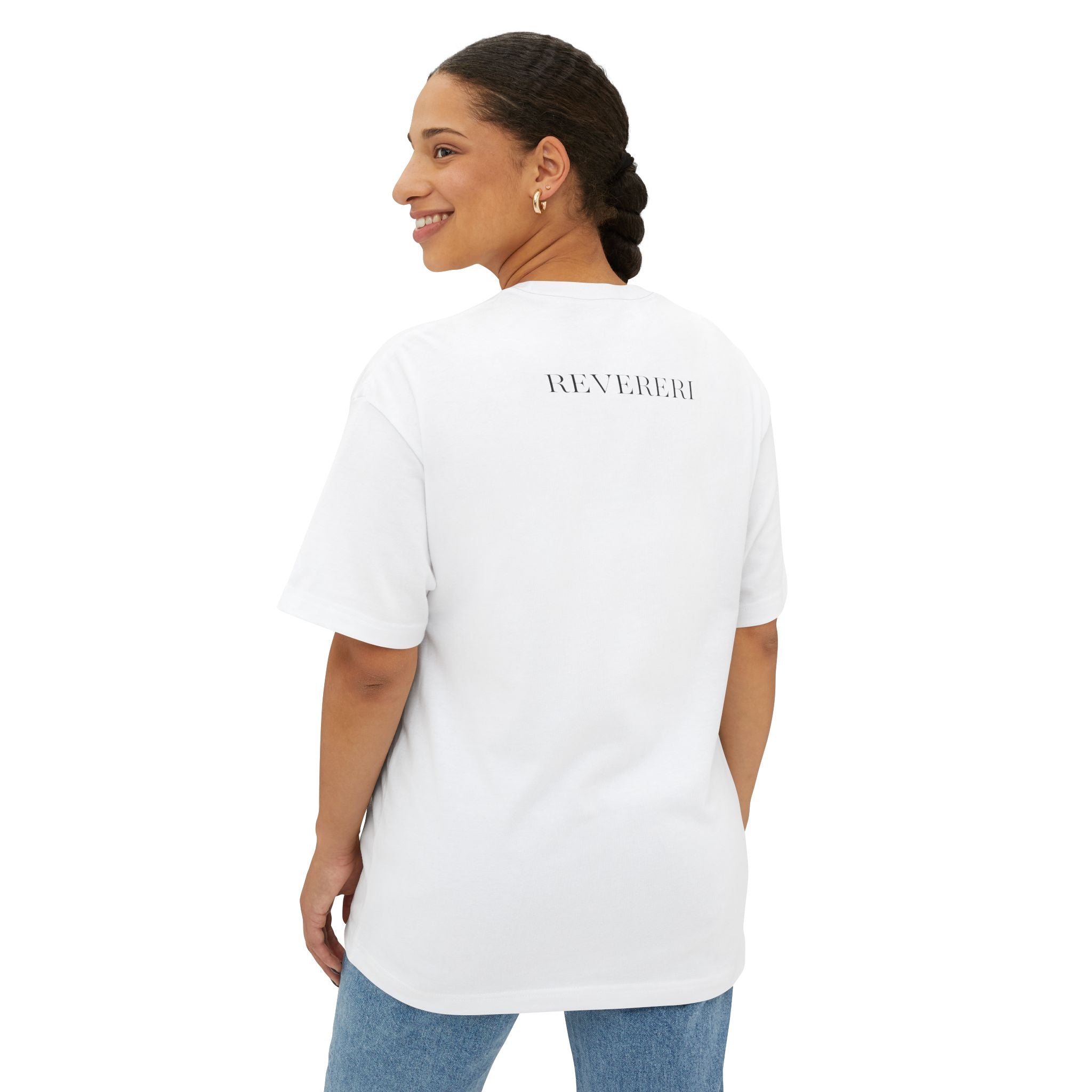 OG Revereri 100% Cotton Tee