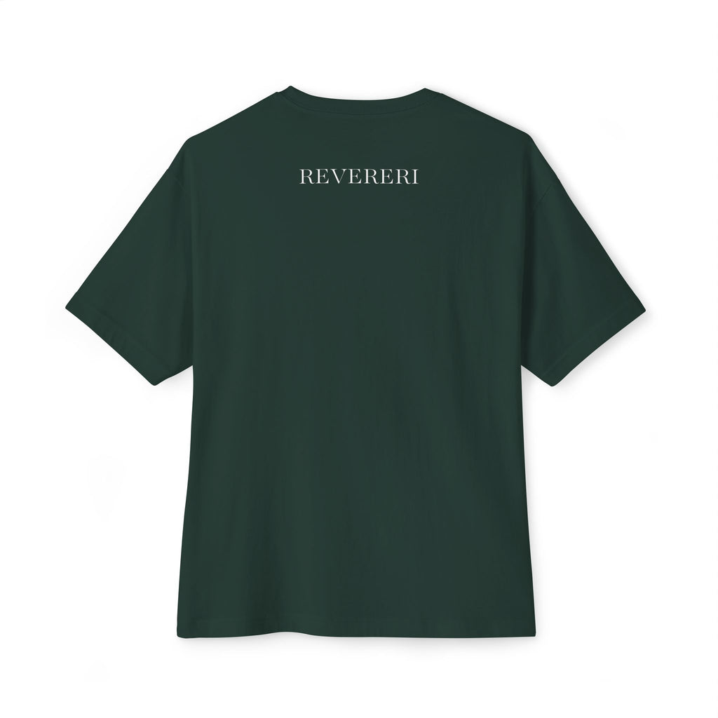 OG Revereri 100% Cotton Tee