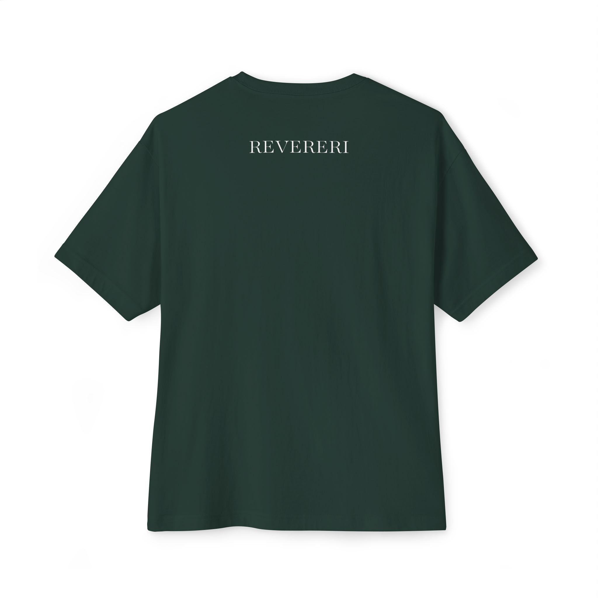 OG Revereri 100% Cotton Tee