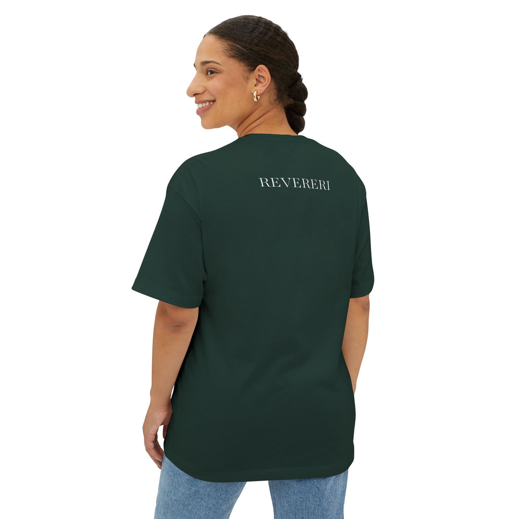 OG Revereri 100% Cotton Tee