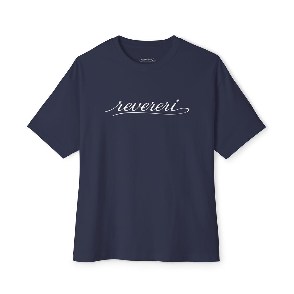 OG Revereri 100% Cotton Tee