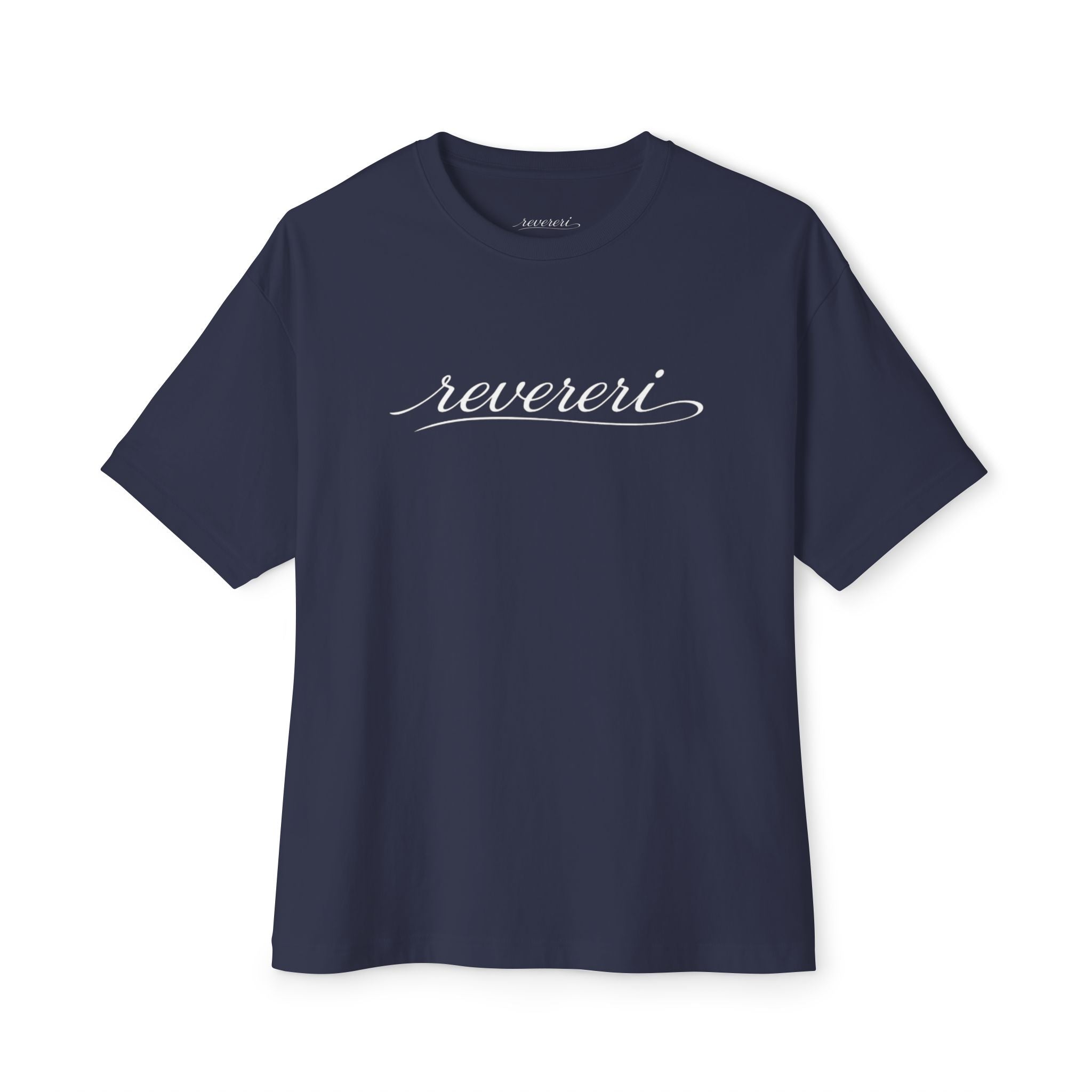 OG Revereri 100% Cotton Tee