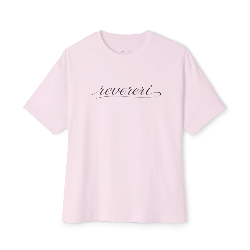 OG Revereri 100% Cotton Tee