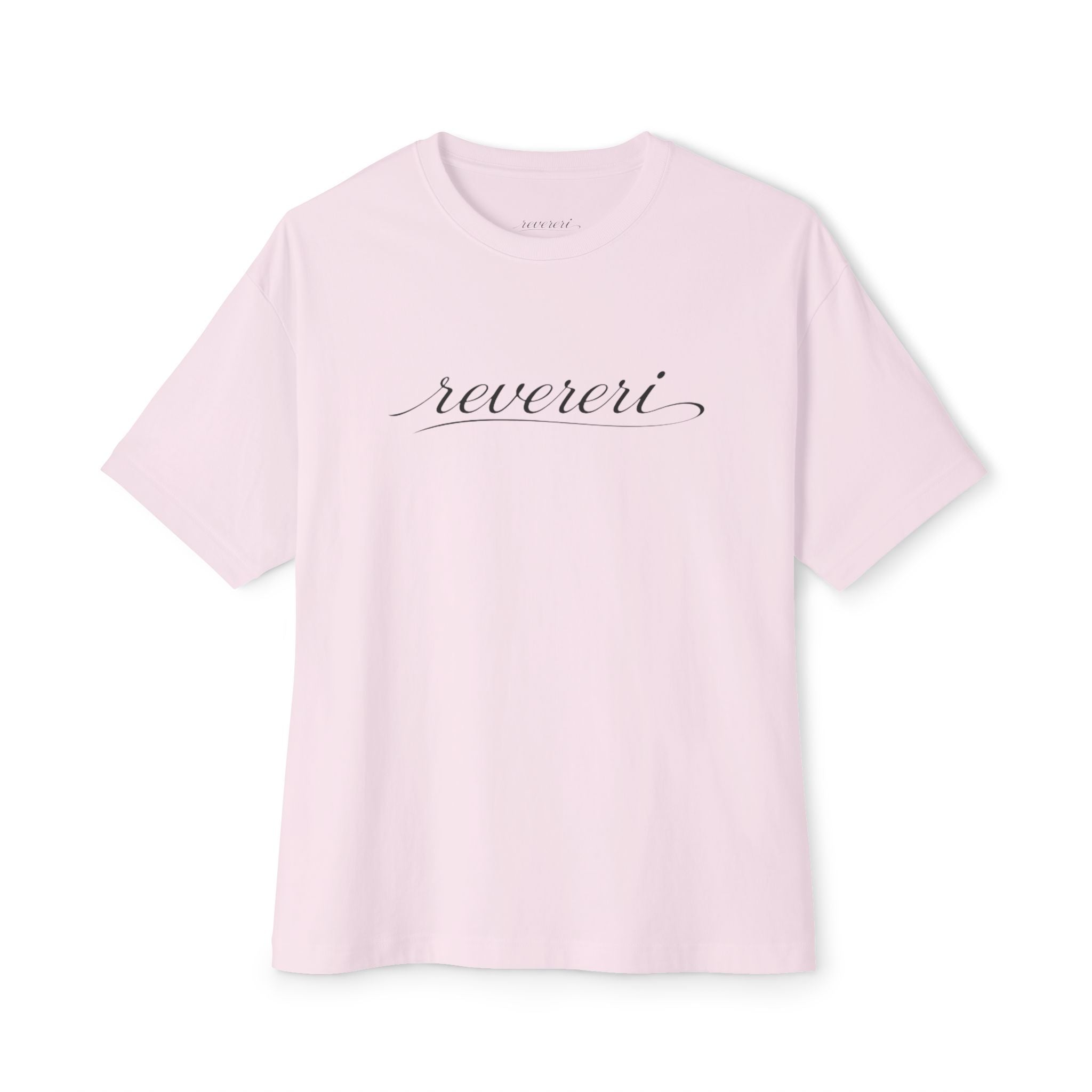 OG Revereri 100% Cotton Tee
