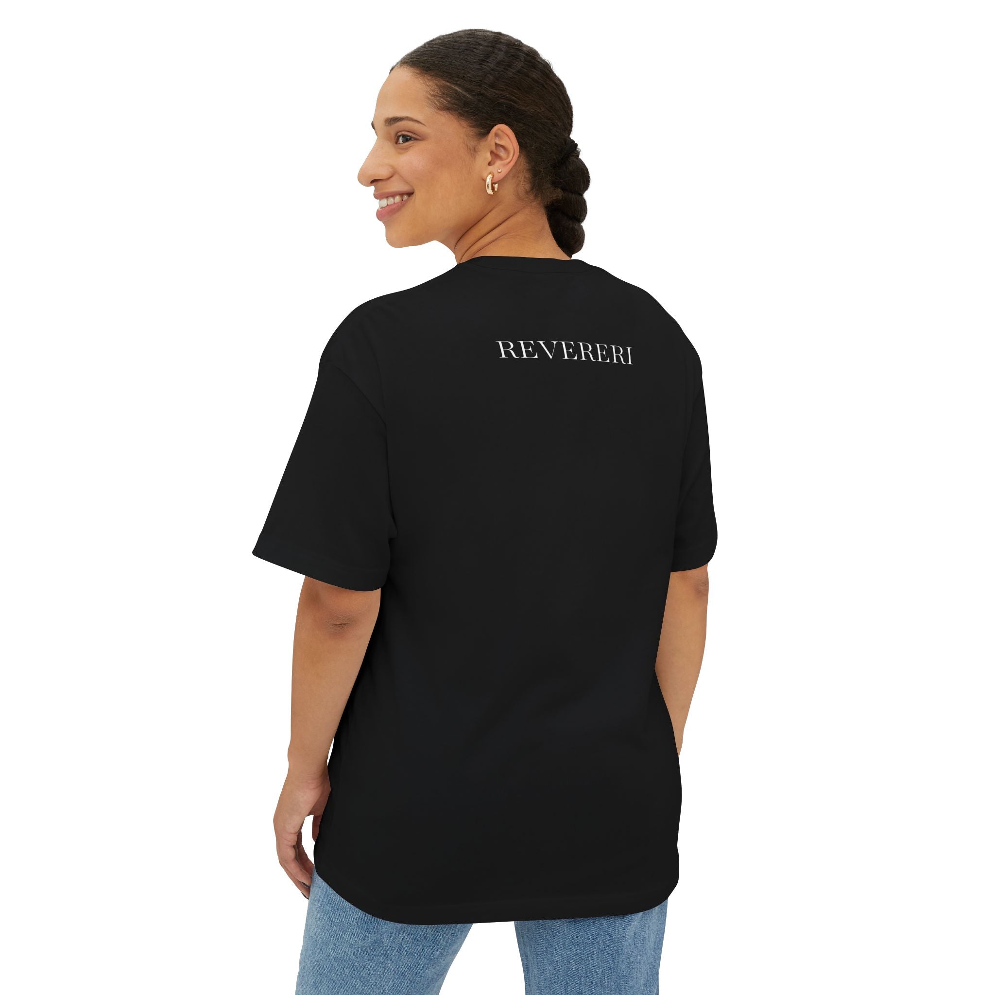 OG Revereri 100% Cotton Tee
