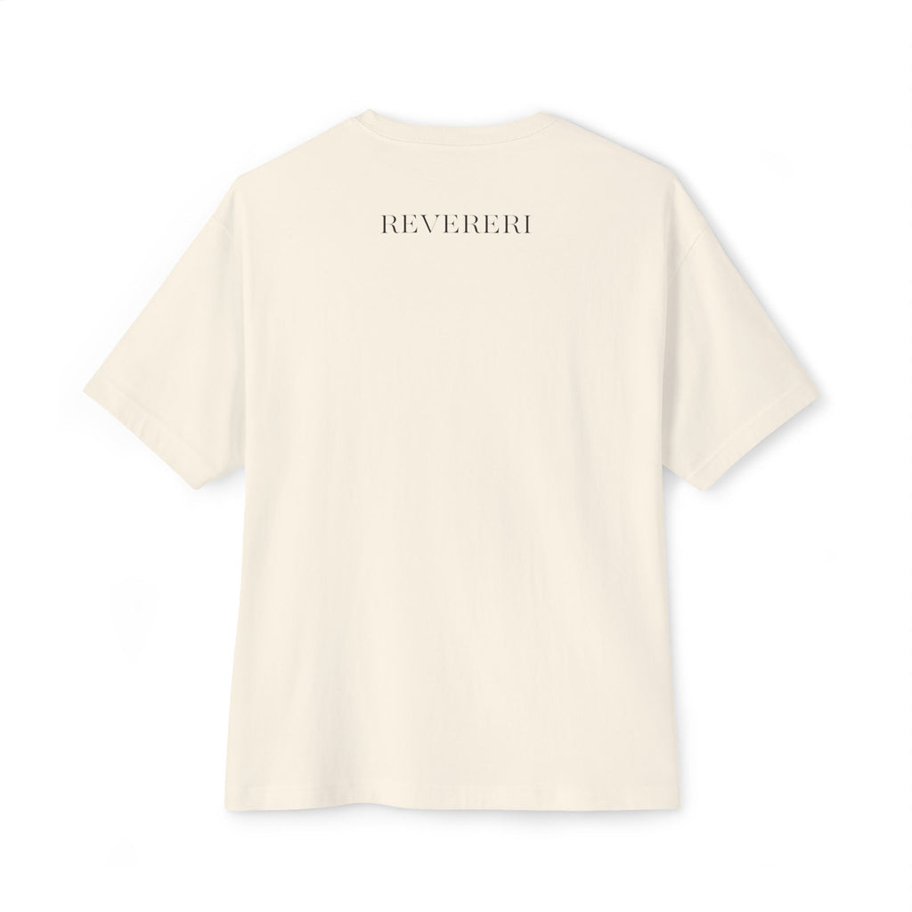 OG Revereri 100% Cotton Tee