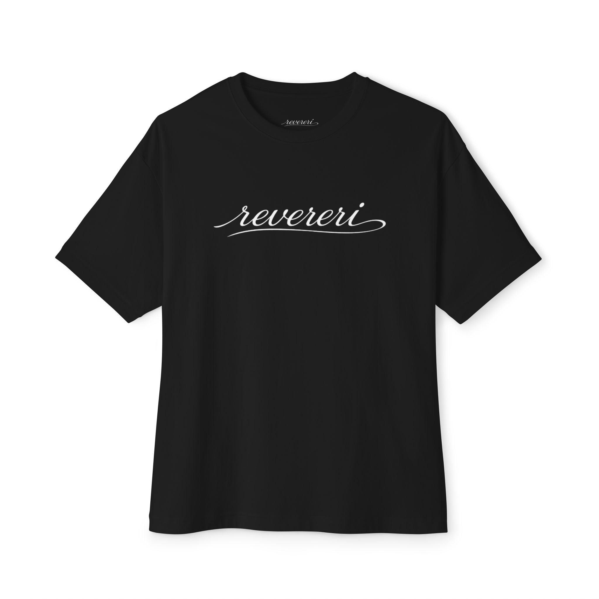 OG Revereri 100% Cotton Tee