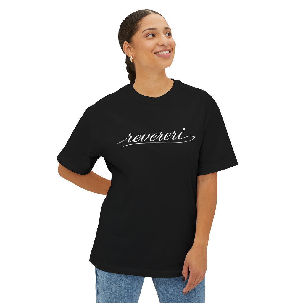 OG Revereri 100% Cotton Tee