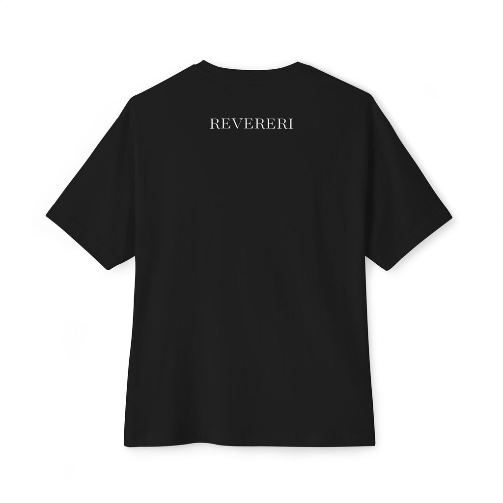OG Revereri 100% Cotton Tee