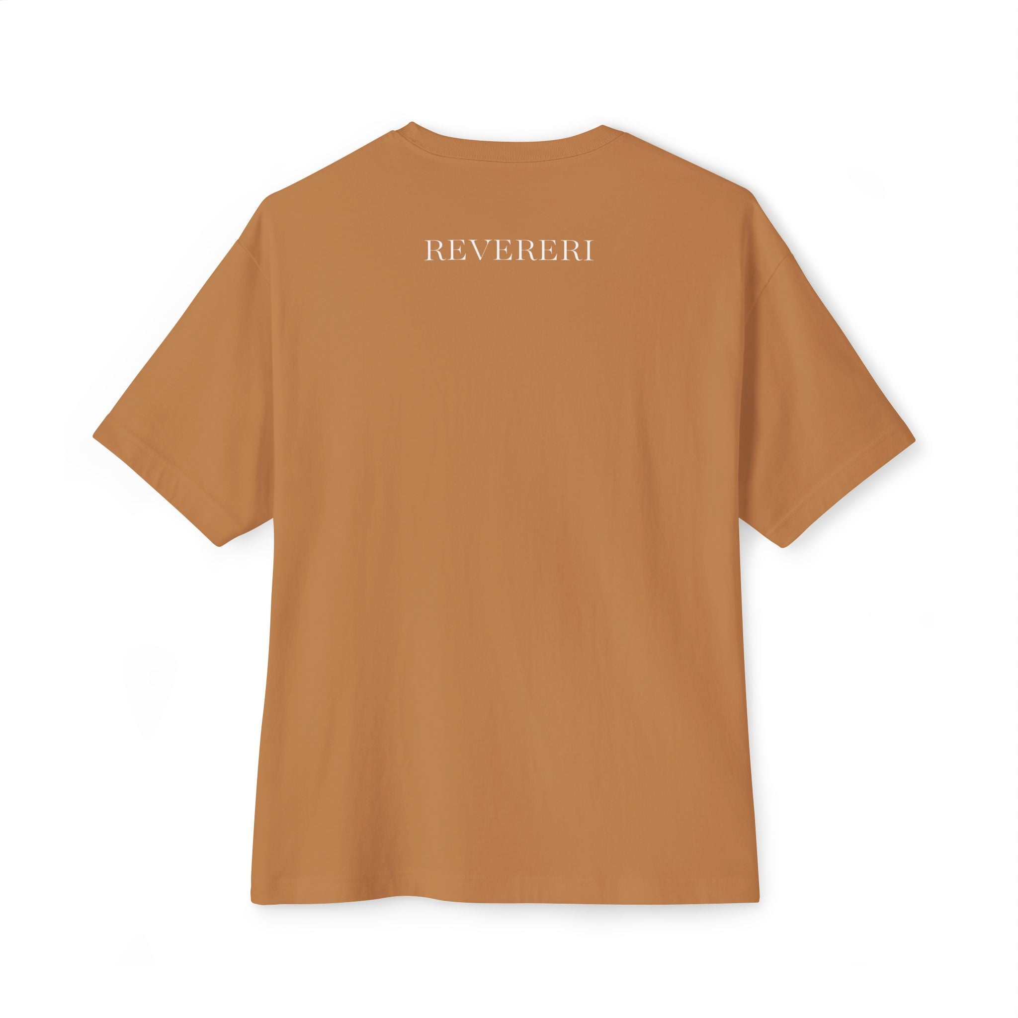 OG Revereri 100% Cotton Tee